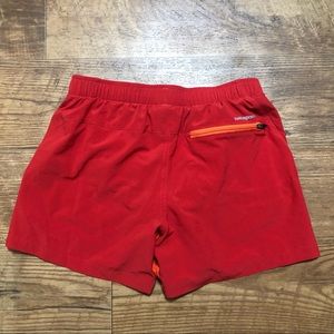 patagonia shorts with pockets
